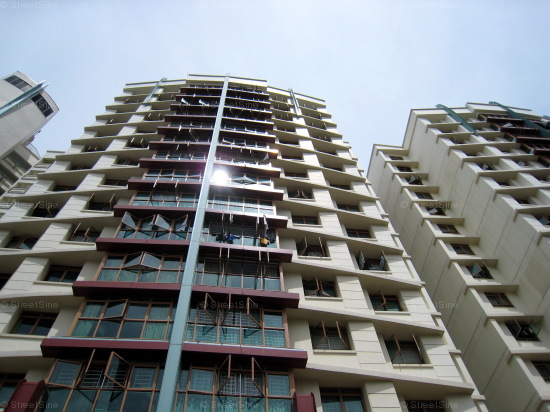 Blk 314B Anchorvale Link (S)542314 #304342